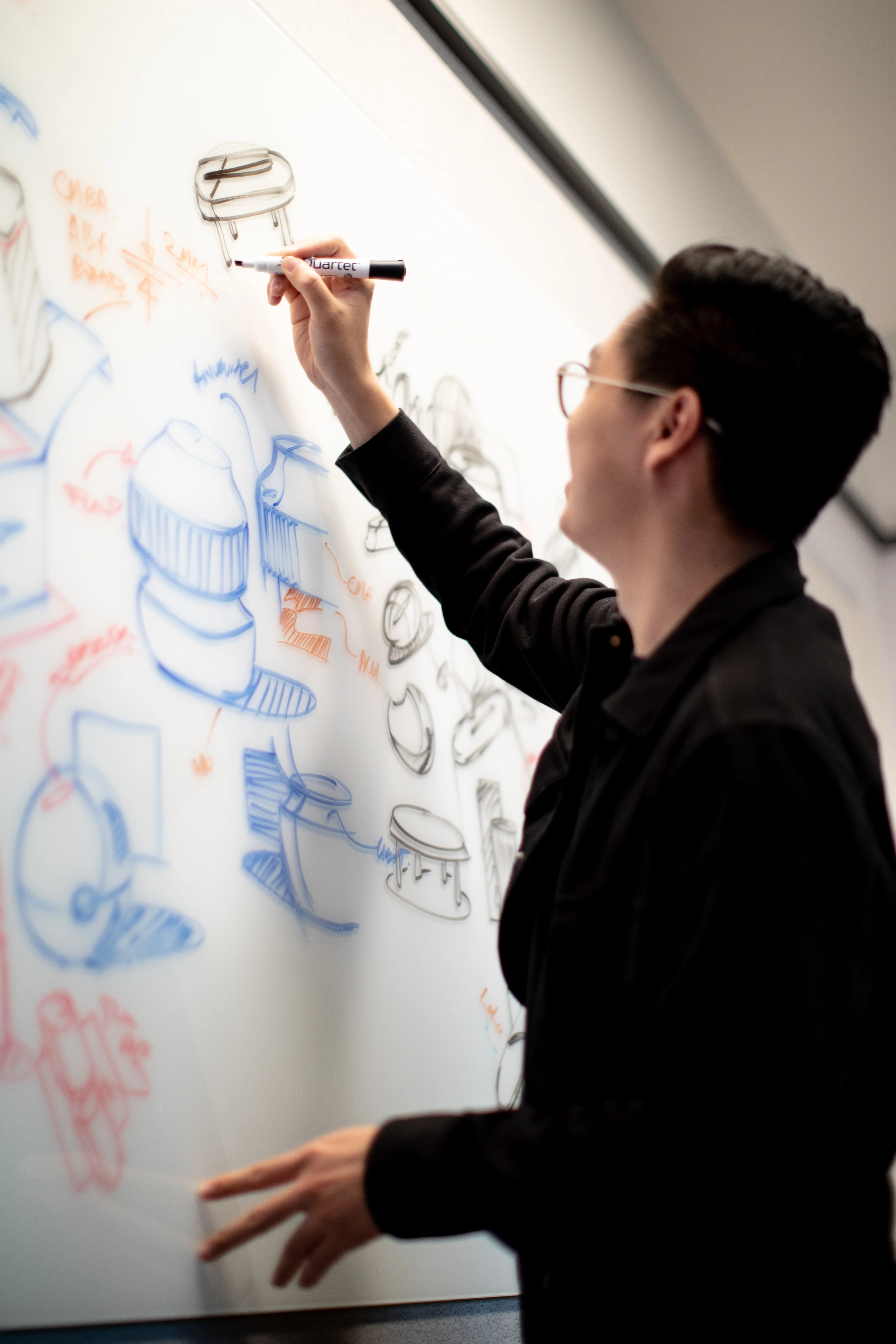 Strategy & Concept Roadmapping