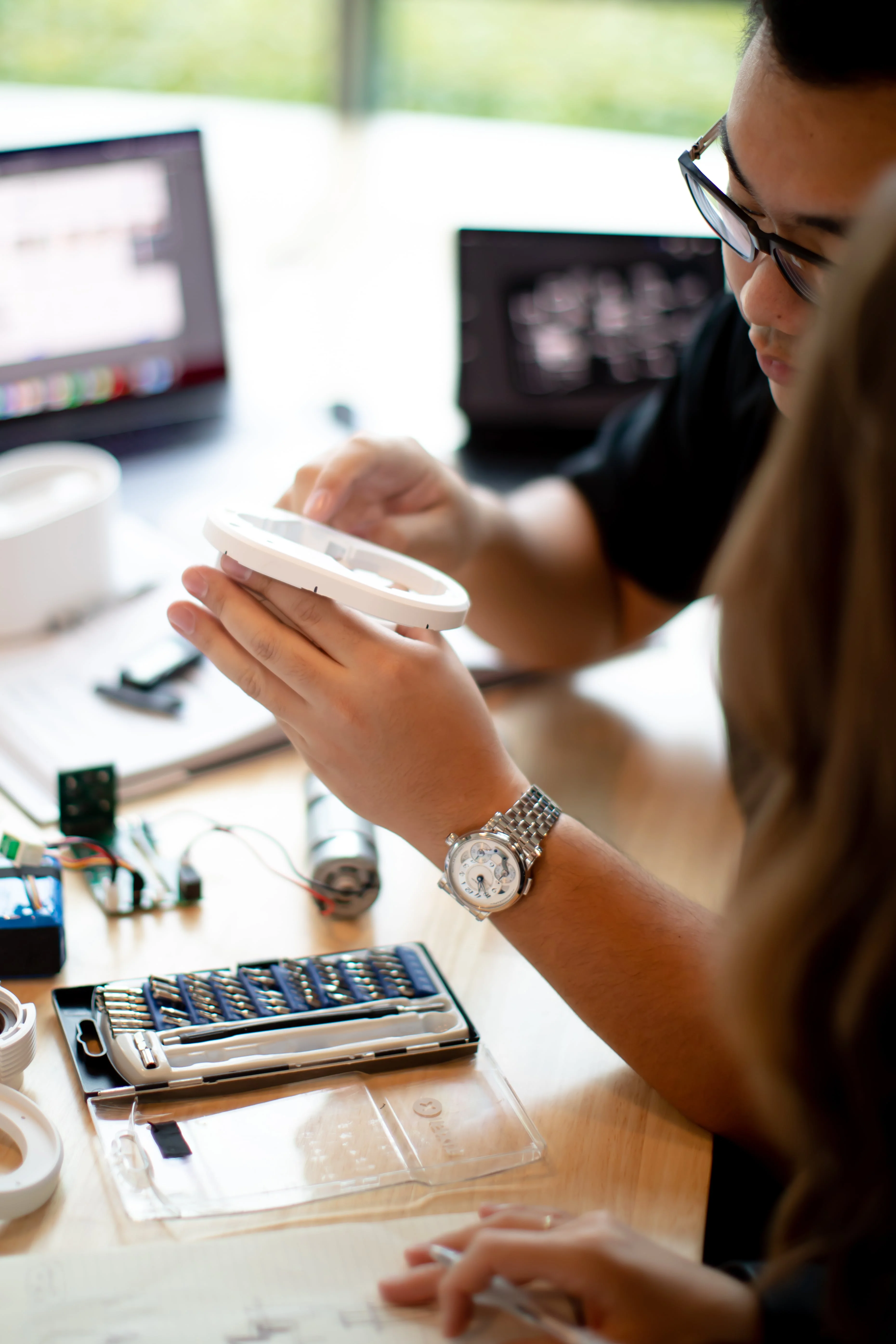 Design & Engineering