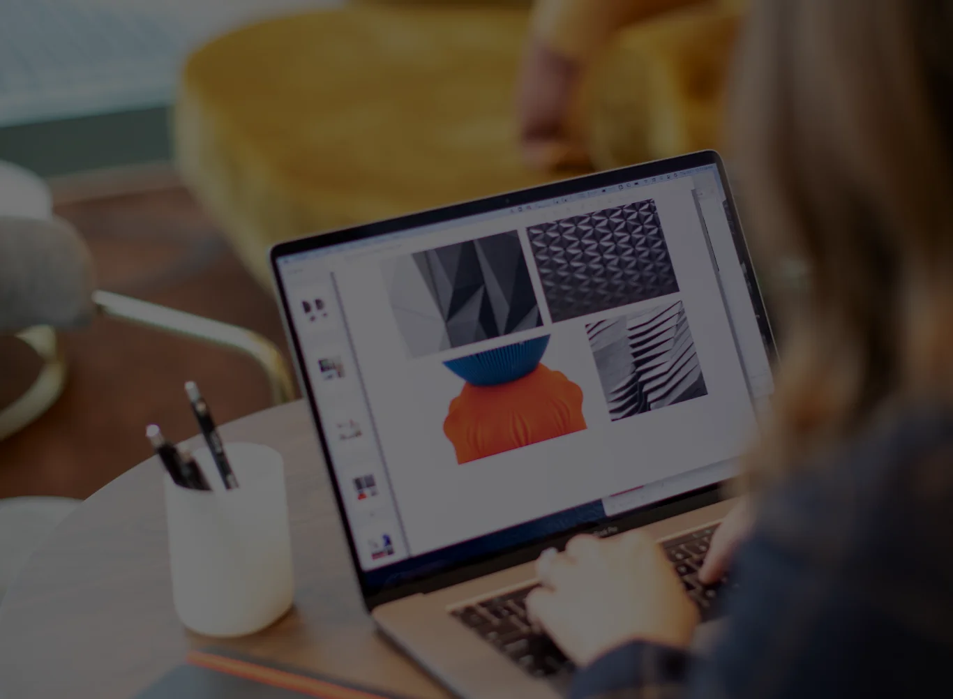 User-Centered Design Principles