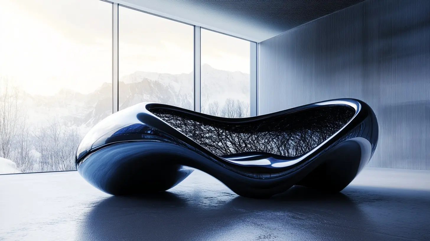 The Future of Sustainable Product Design