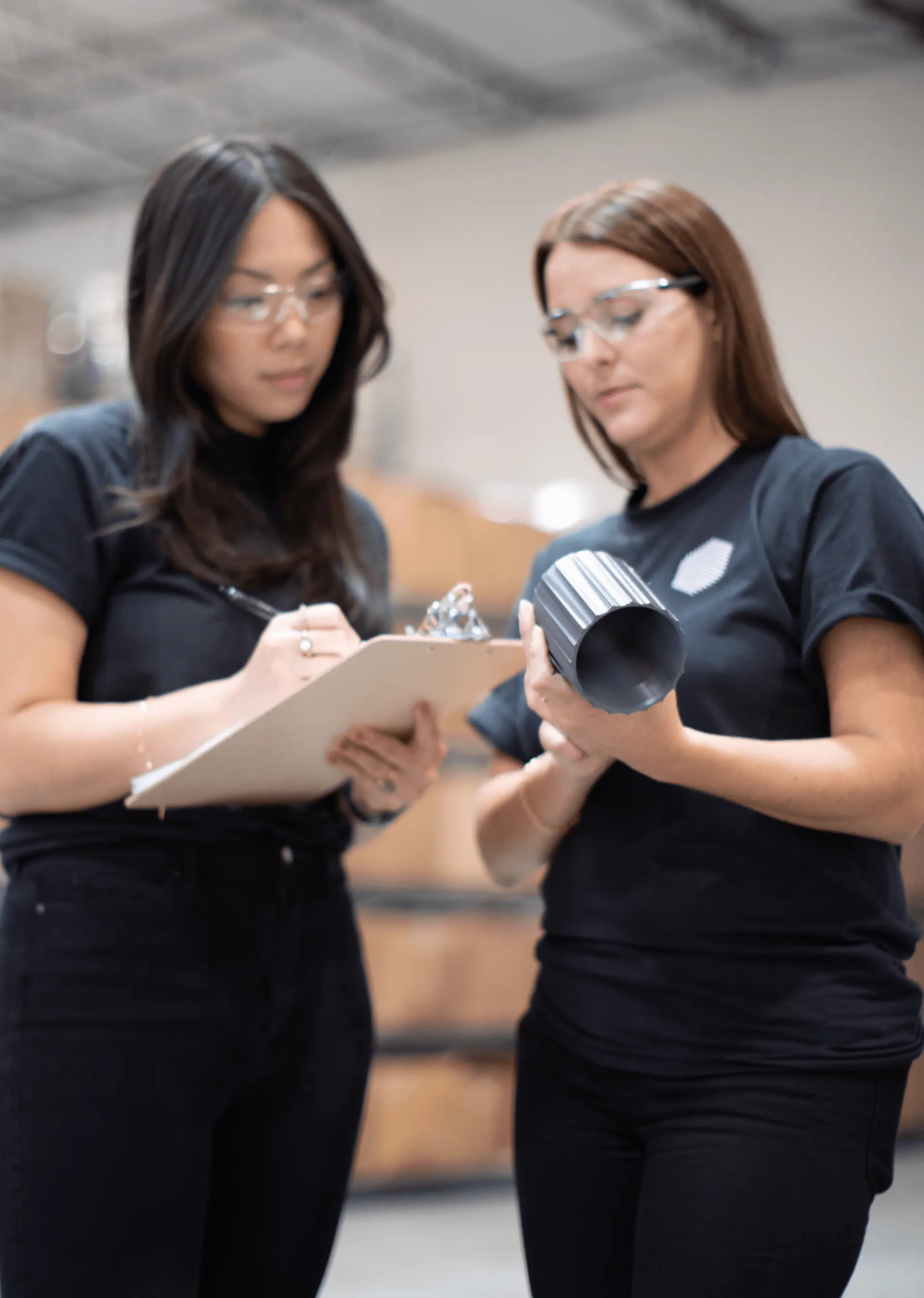 Quality Control Best Practices